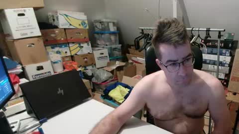 wammes online show from December 23, 1:29 am