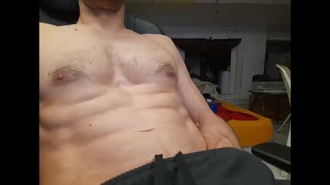 wankadelik online show from February 2, 8:17 pm