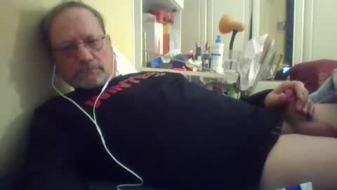 Tibo357 online show from February 26, 10:22 pm