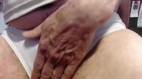 curiousforwhatever online show from April 19, 5:01 pm