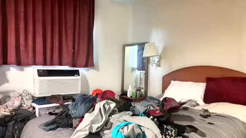 Iminbham online show from March 22, 10:59 pm