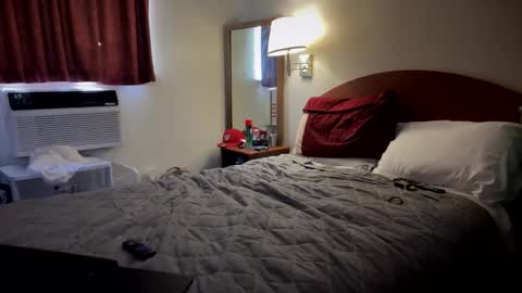 Iminbham online show from March 21, 5:39 pm