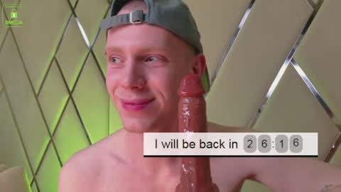 ZID online show from April 18, 7:07 pm