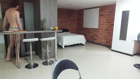 Warren Kener online show from March 4, 11:56 pm