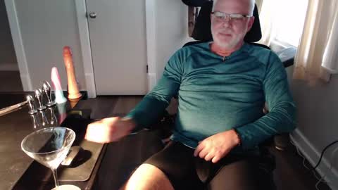 wasted_daze_ online show from April 20, 10:56 pm