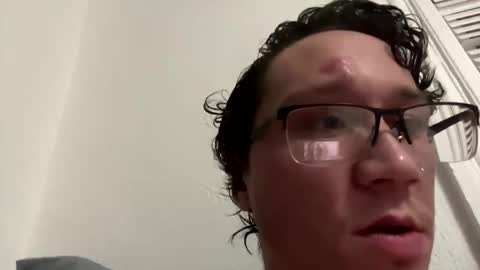 Watch me cum 18 online show from February 7, 12:53 am