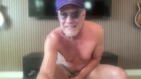 watchzac online show from February 12, 5:30 pm