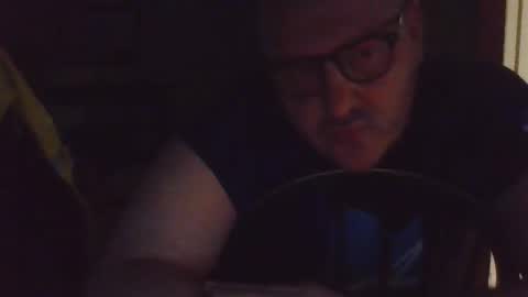 JustMeCoverYou online show from January 27, 10:38 pm