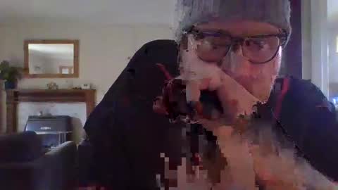 JustMeCoverYou online show from January 29, 3:47 pm