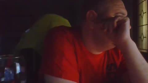 JustMeCoverYou online show from February 2, 11:00 pm