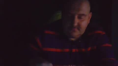 JustMeCoverYou online show from February 1, 1:02 am