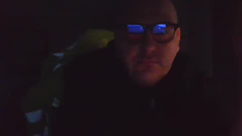 JustMeCoverYou online show from February 5, 10:55 pm