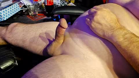 Pussy Lover online show from December 8, 1:03 pm