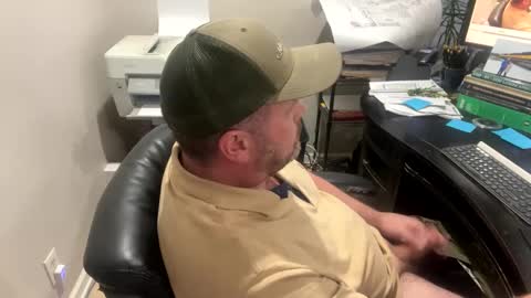 wes40960 online show from February 27, 11:59 pm