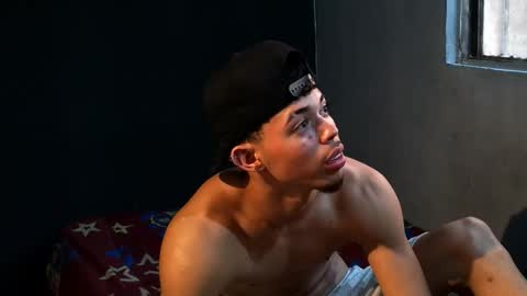 wesley_77 online show from February 21, 9:38 pm