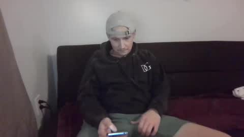 Wesley And Kale online show from April 8, 7:08 am