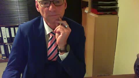 Franz online show from June 19, 5:40 pm
