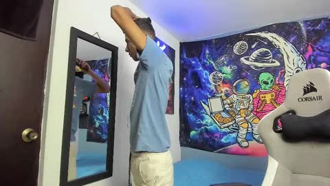 wex online show from February 14, 2:39 am