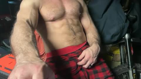 whackingmywilly online show from March 16, 9:30 pm