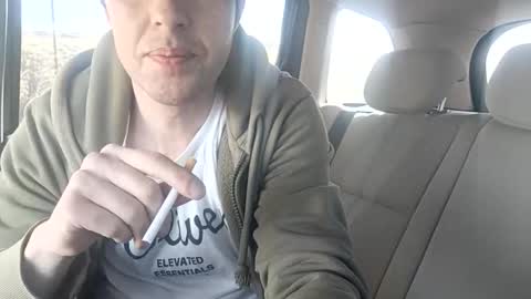 stoffy online show from April 7, 7:30 am