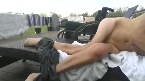 wheelhorny online show from April 12, 6:31 pm