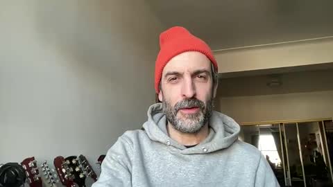 WhiskyLove online show from February 8, 7:51 pm