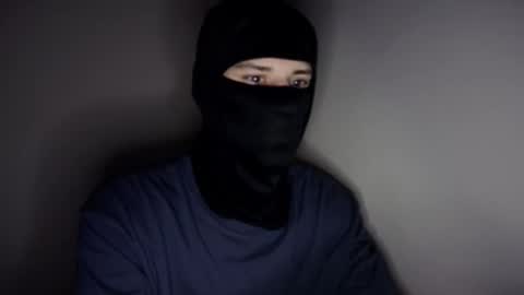 whispero_o online show from January 7, 6:35 pm