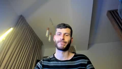 Michael online show from March 5, 7:32 pm