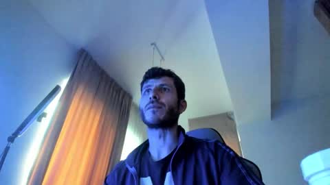 Michael online show from February 26, 3:24 pm