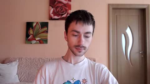 Tom online show from February 2, 12:24 pm