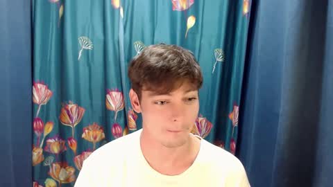 Christian online show from February 7, 2:15 pm