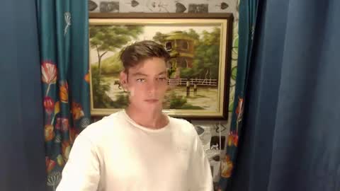 Christian online show from January 15, 2:35 pm