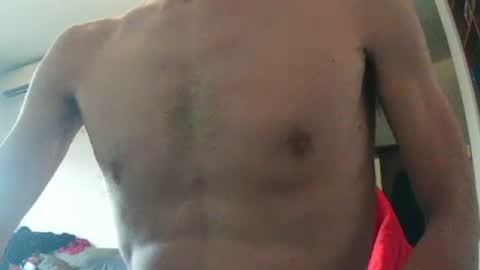 Whiteduke online show from July 30, 6:29 pm