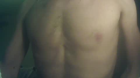 Whiteduke online show from July 18, 7:52 pm