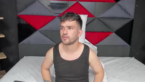 Dylan white online show from March 5, 6:12 pm