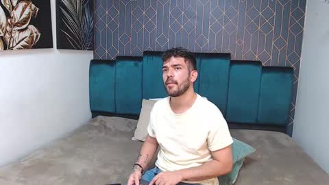 Dylan white online show from February 12, 5:58 pm