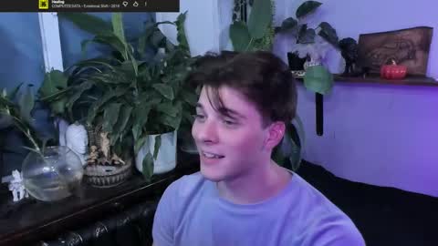 Gus online show from October 29, 11:07 pm