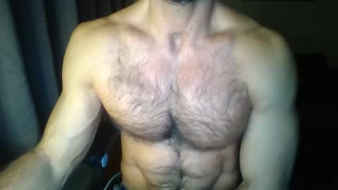 AC Flex online show from January 10, 12:16 am