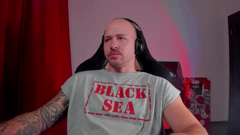 VI online show from November 5, 5:37 pm