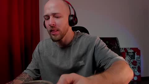 VI online show from January 5, 4:16 pm