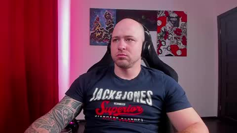 VI online show from April 21, 3:51 pm