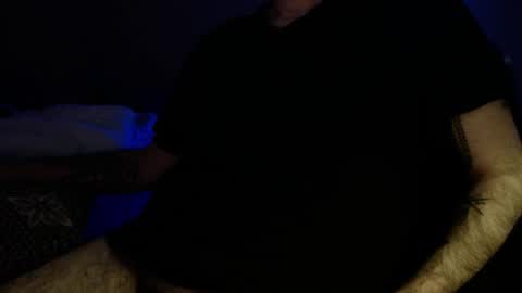 WildeAlex online show from December 19, 8:45 am