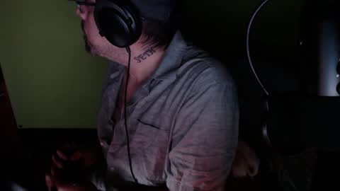 WildeAlex online show from December 10, 3:52 am