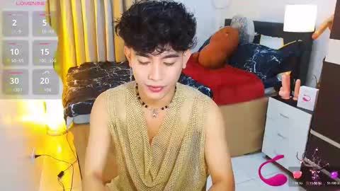 Arvie Rubio online show from March 18, 5:38 pm