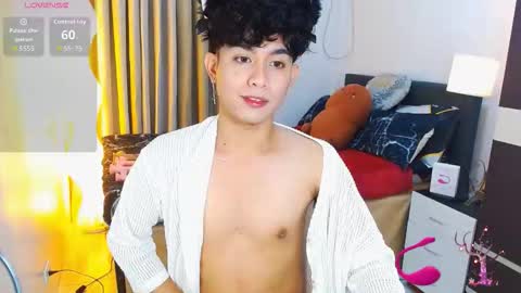 Arvie Rubio online show from March 24, 5:07 pm