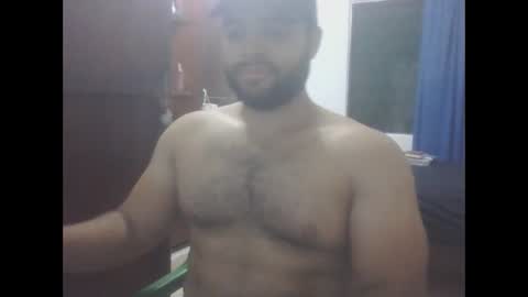 Wildlumberjack online show from May 3, 4:04 am