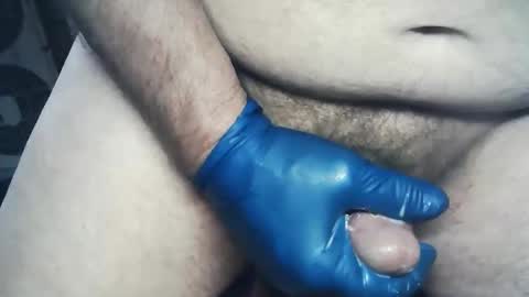 wildman6 online show from March 29, 10:10 pm