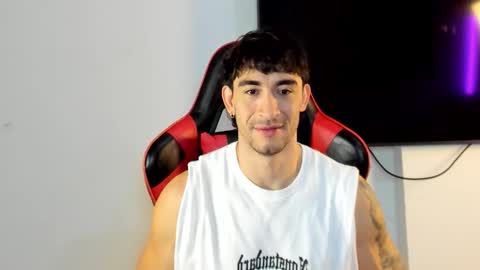 will_ferrari300 online show from February 11, 2:00 pm