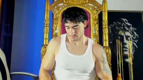 will_ferrari300 online show from April 8, 5:00 pm