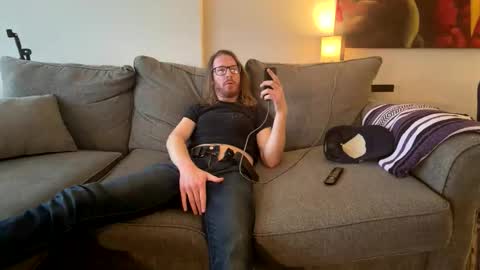 will_sx online show from April 10, 11:34 pm